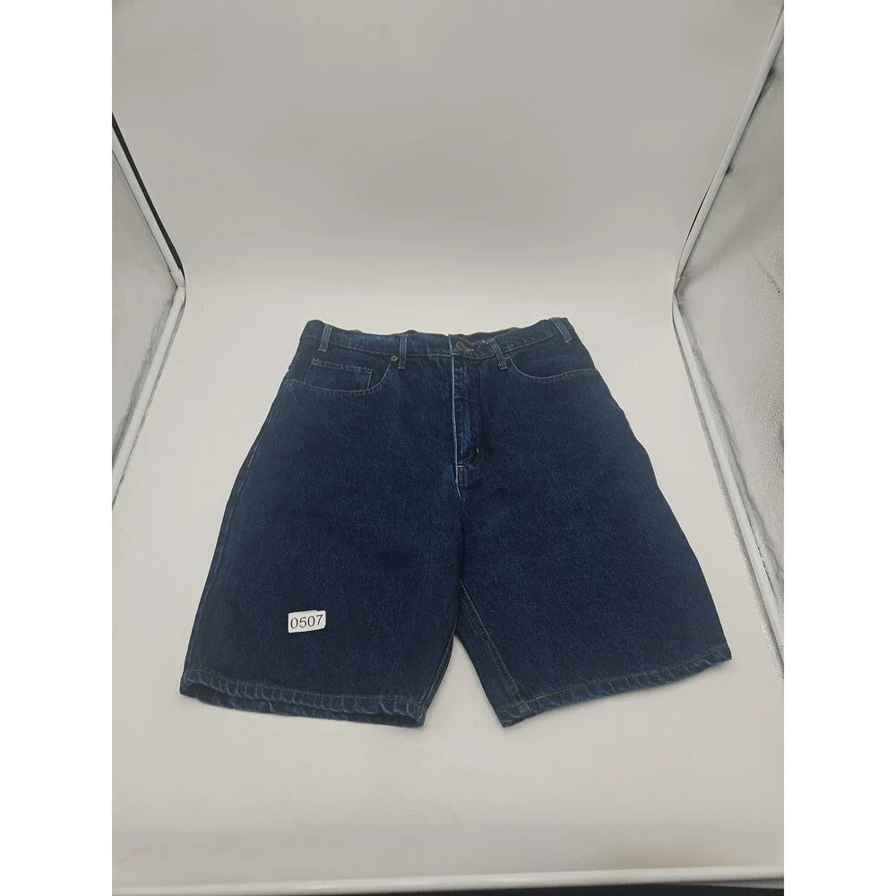Dry Goods Company Saugatuck Denim Shorts Waist 36